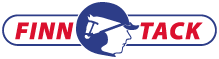 Logo de la société Finn-Tack